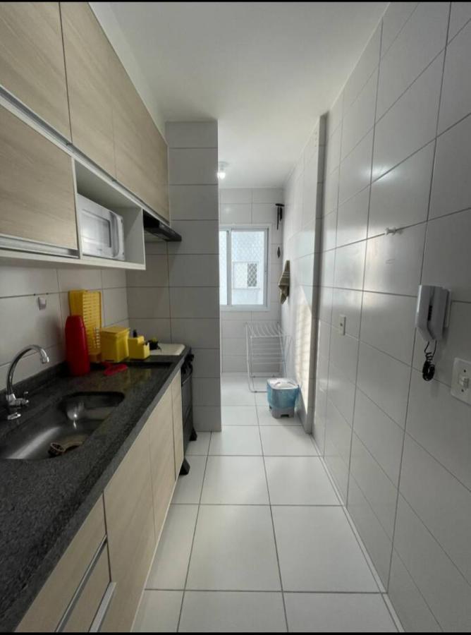 850 METROS DA PRAIA MARTIM DE SÁ - WI-FI 250 MB - 2 QUARTOS - PETFRIENDLY - Acomoda ATÉ 8 PESSOAS - Perfeito para família! Caraguatatuba Extérieur photo